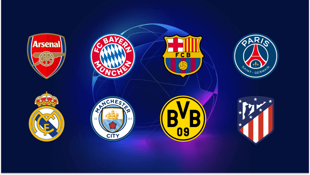 Cómo diseñar escudos creativos para equipos de barrio