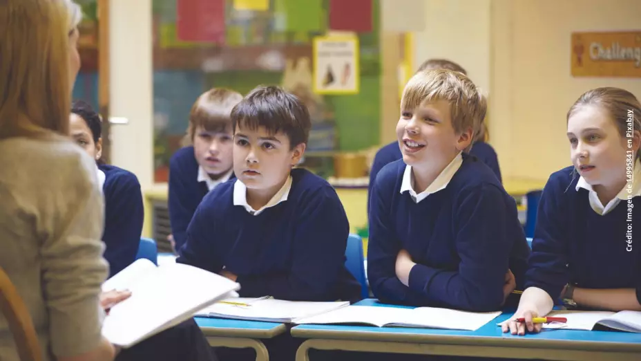 Kicillof implementará clases los sábados en las escuelas de Buenos Aires 3 Kicillof implementará clases los sábados en las escuelas de Buenos Aires