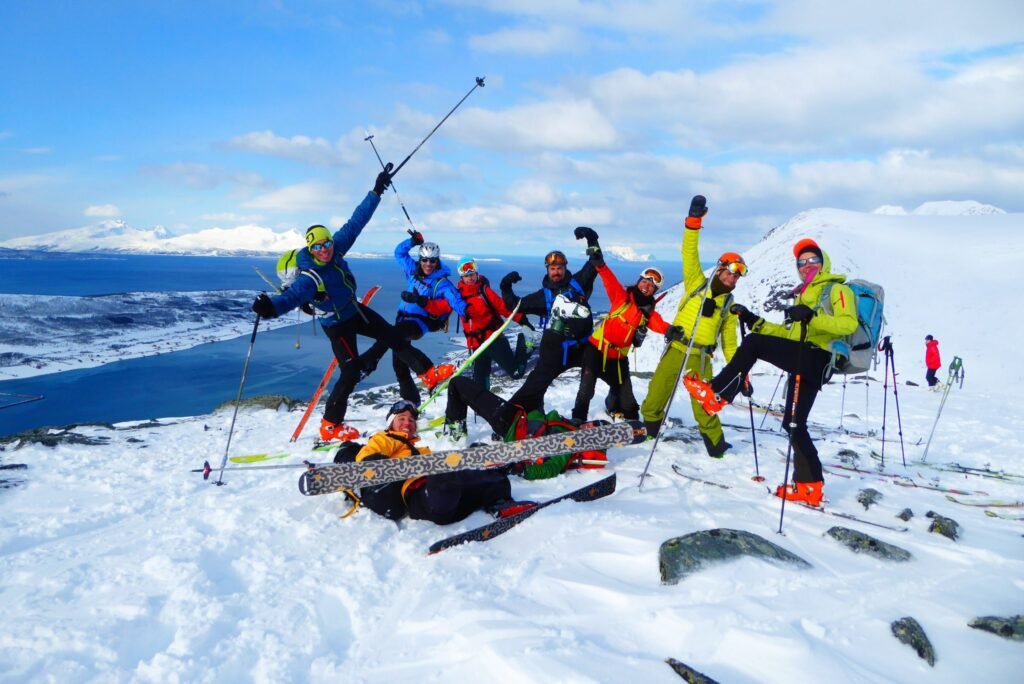 Cuánto cuesta esquiar en Bariloche Precios y opciones 3 Cuánto cuesta esquiar en Bariloche Precios y opciones