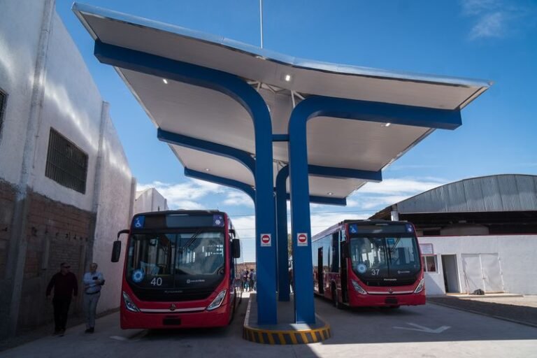 Qué equipos de GNC están disponibles en Mendoza y dónde comprarlos 2 estacion de servicio de gnc en mendoza