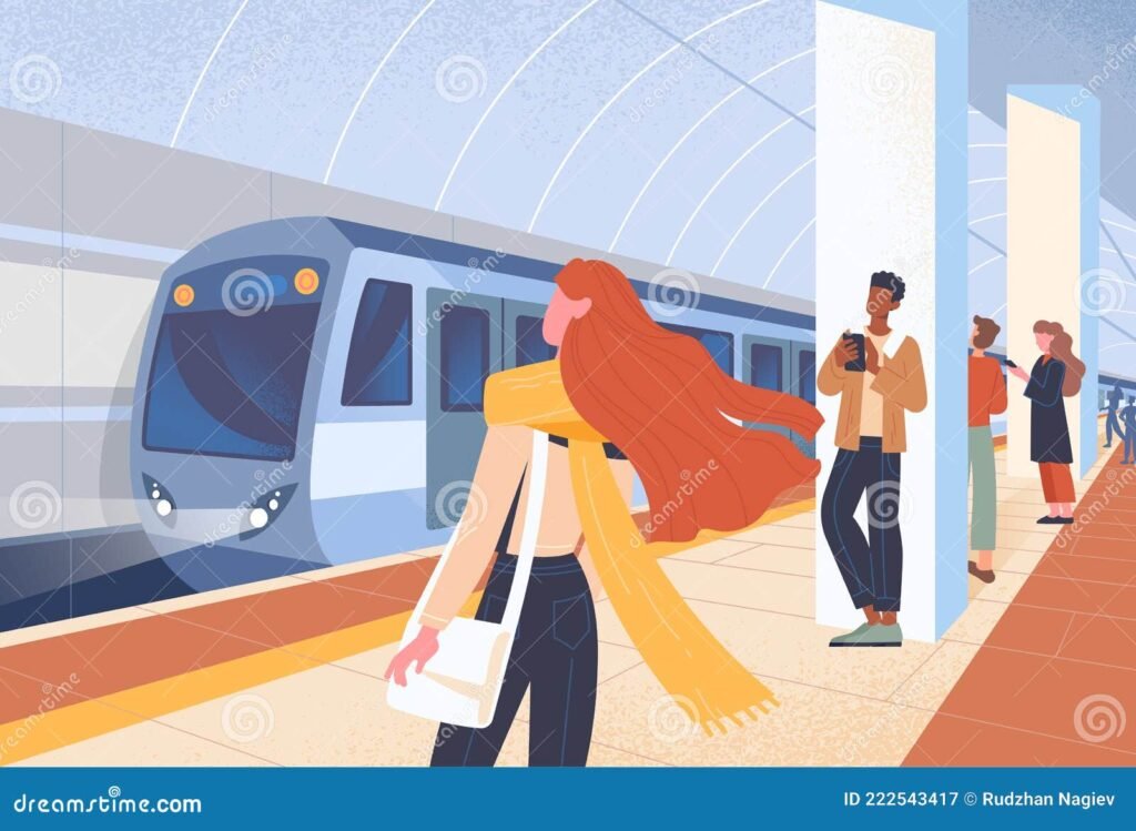 Cómo comprar un boleto de tren a Mar del Plata fácilmente 6 Cómo comprar un boleto de tren a Mar del Plata fácilmente