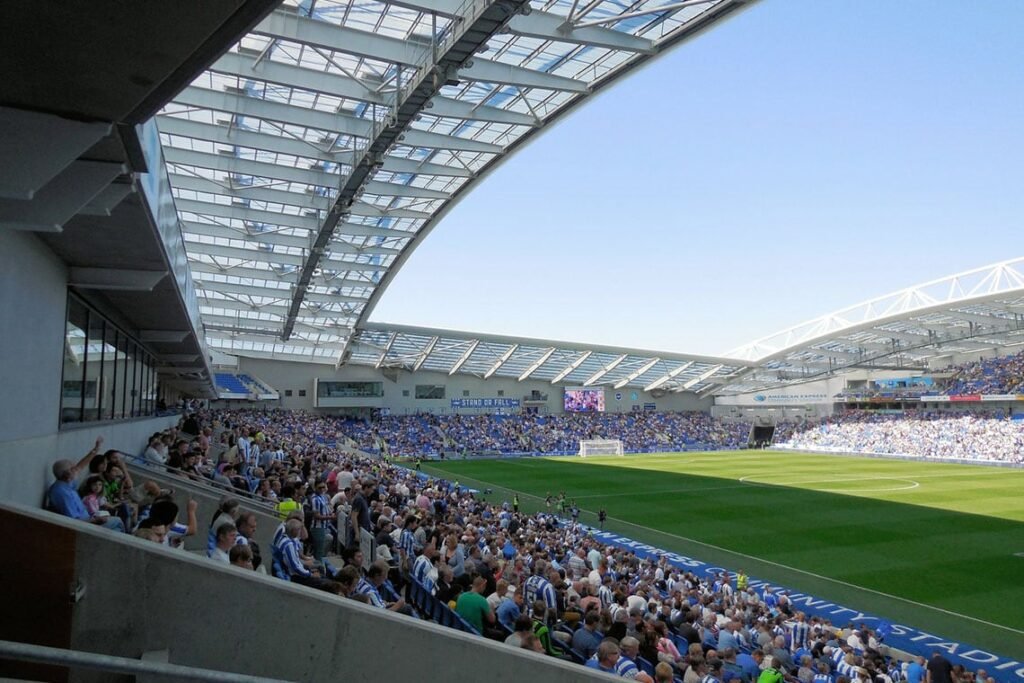 Qué información necesitas sobre el Brighton & Hove Albion Football Club 6 Qué información necesitas sobre el Brighton & Hove Albion Football Club