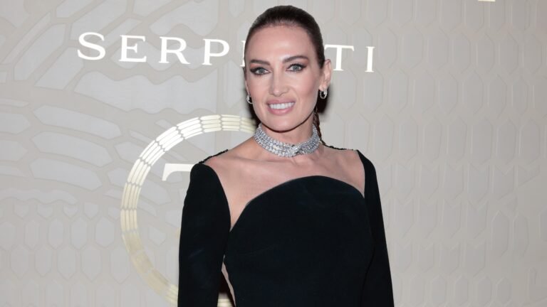 estrellas del espectaculo en un evento glamuroso