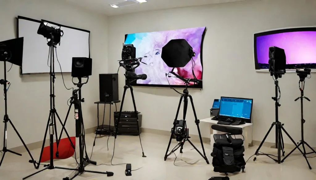 Cómo puedo iniciar mi propia productora audiovisual en Argentina 8 Cómo puedo iniciar mi propia productora audiovisual en Argentina