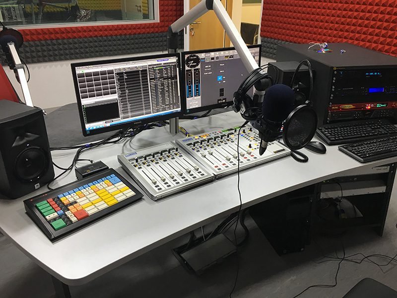 Qué programas y horarios ofrece Radio Rivadavia en su página oficial 8 Qué programas y horarios ofrece Radio Rivadavia en su página oficial