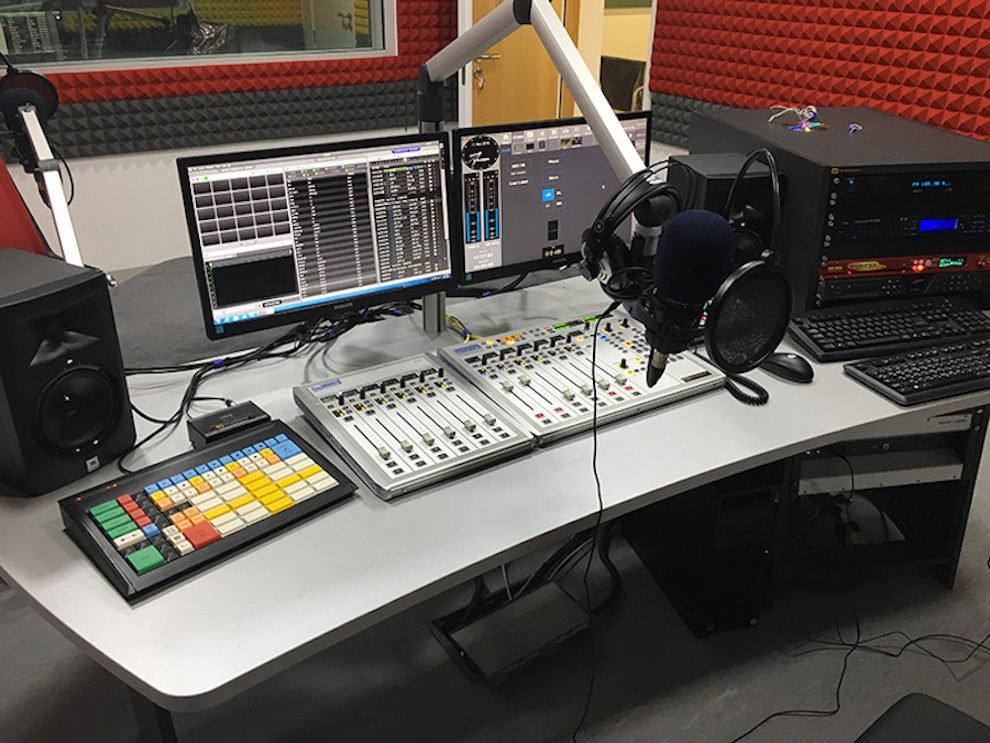 Qué programación y novedades ofrece Radio La Gente en San Juan 5 Qué programación y novedades ofrece Radio La Gente en San Juan