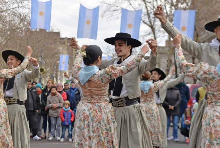 eventos culturales vibrantes en argentina