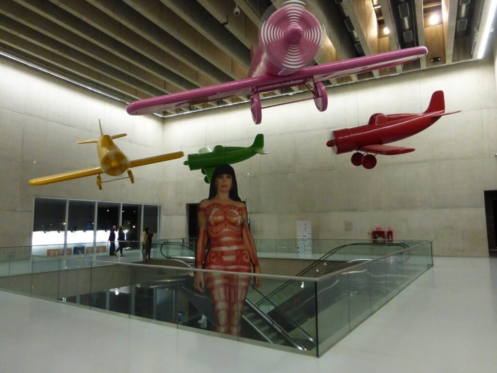 Dónde puedo ver la muestra de Van Gogh en Mar del Plata 4 Dónde puedo ver la muestra de Van Gogh en Mar del Plata