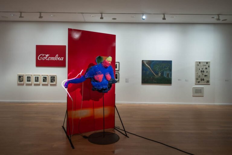 Dónde puedo encontrar exposiciones de Van Gogh en Mendoza 28 exposicion de arte en un museo moderno