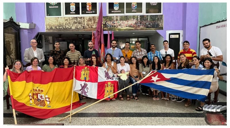 Cómo obtener la nacionalidad española a través de tu apellido 4 Cómo obtener la nacionalidad española a través de tu apellido