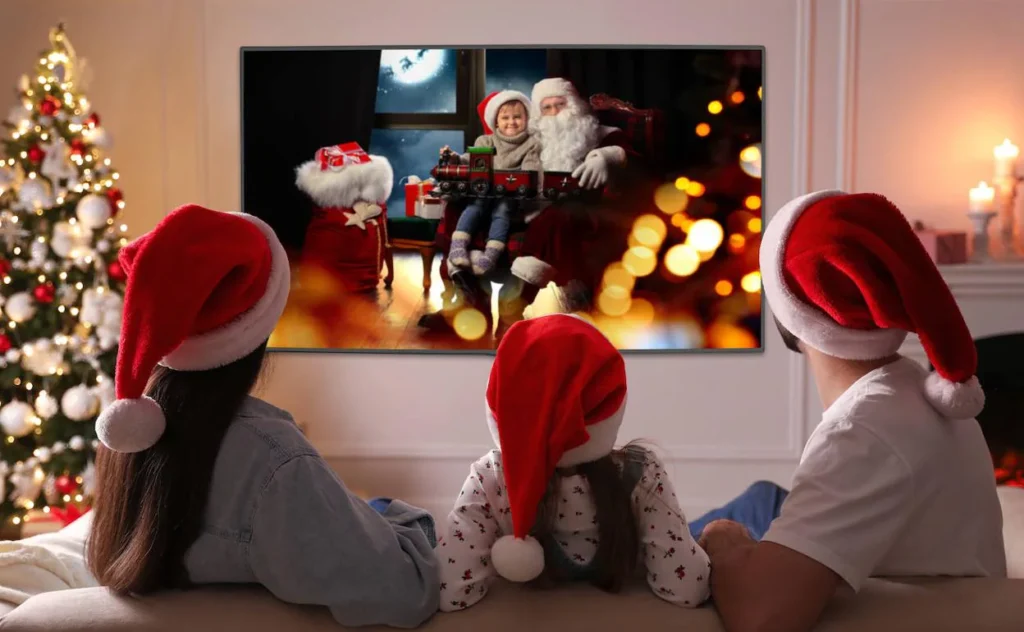 Cómo encontrar los mejores videos de Papá Noel para disfrutar en familia 8 Cómo encontrar los mejores videos de Papá Noel para disfrutar en familia