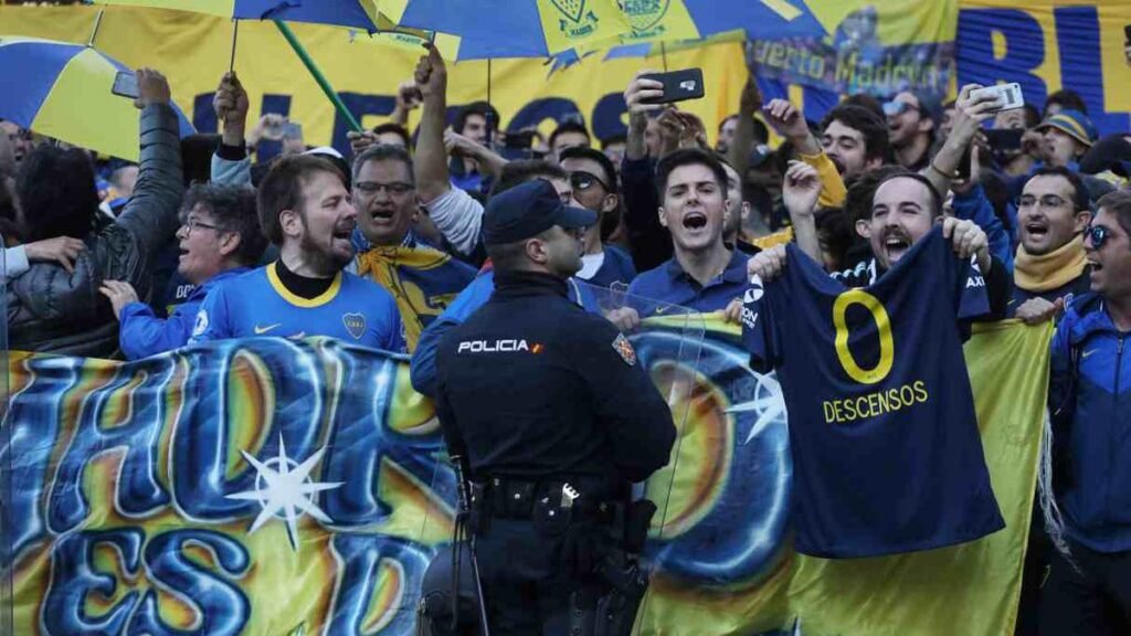 Cuándo juega Boca Juniors su próximo partido por el campeonato