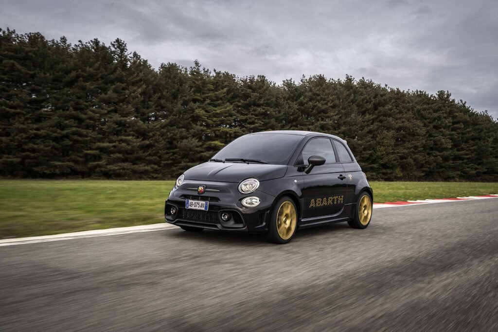 Es el Fiat Cronos con caja automática una buena opción de compra 4 Es el Fiat Cronos con caja automática una buena opción de compra