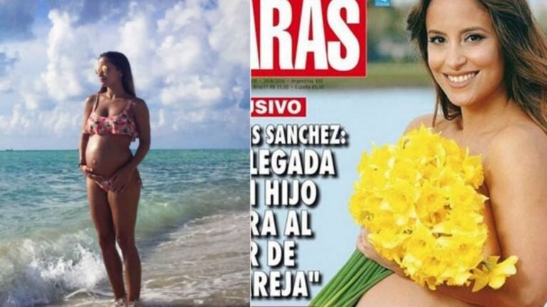 flor vigna y lourdes sanchez sonriendo juntas