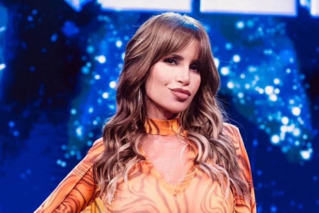 Qué le pasó a Florencia Peña y por qué se habla de ella ahora 3 Qué le pasó a Florencia Peña y por qué se habla de ella ahora