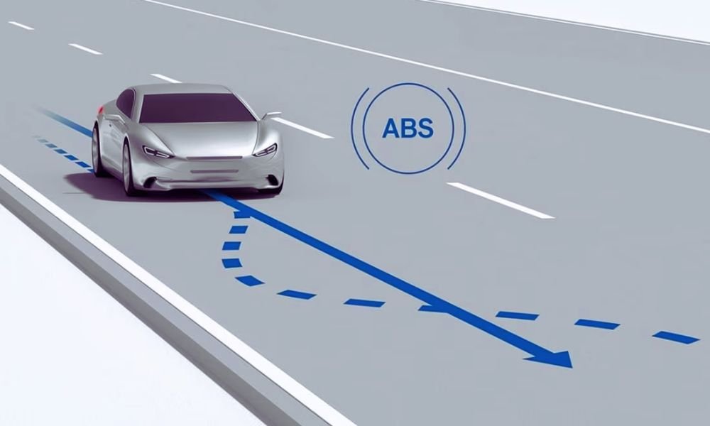 Qué es el sistema de frenos ABS y cómo mejora la seguridad en tu auto 3 Qué es el sistema de frenos ABS y cómo mejora la seguridad en tu auto