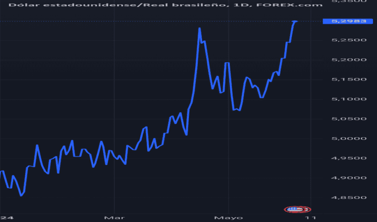 Qué pasará con el dólar blue en los próximos días en Argentina 9 graficos de fluctuacion del dolar azul