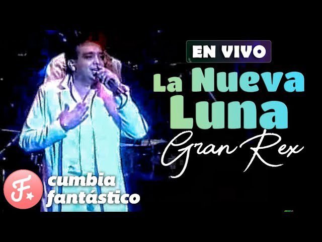 Quién es La Nueva Luna y cuáles son sus canciones más populares 8 Quién es La Nueva Luna y cuáles son sus canciones más populares