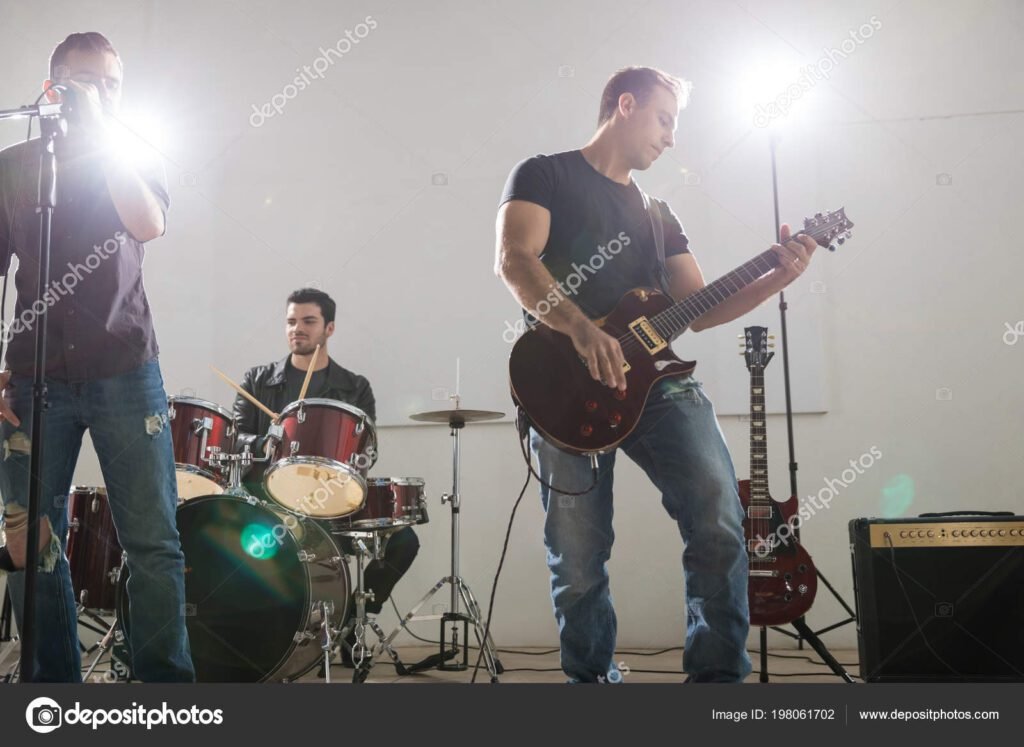 Cuáles son las bandas más icónicas del rock nacional argentino 7 Cuáles son las bandas más icónicas del rock nacional argentino