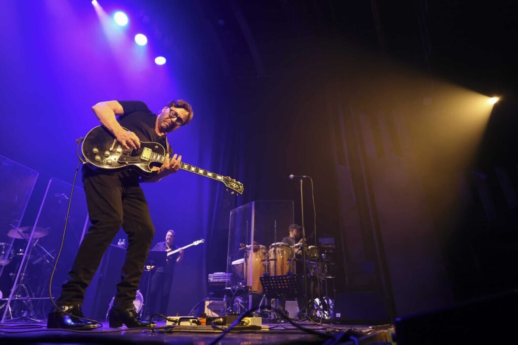 Quién fue El Negro García López y cuál es su legado musical 7 Quién fue El Negro García López y cuál es su legado musical