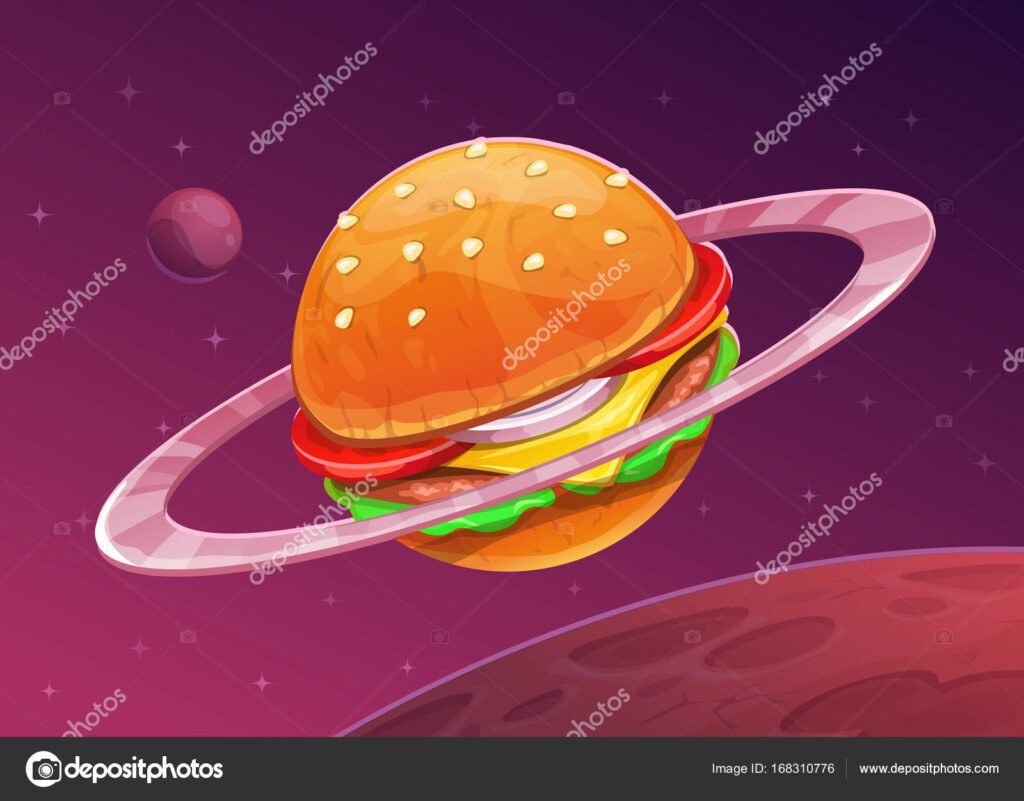 Quién es El Loco de la Hamburguesa en Santa Fe y qué lo hace especial 3 Quién es El Loco de la Hamburguesa en Santa Fe y qué lo hace especial