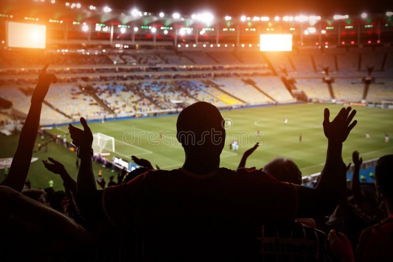 Dónde puedo ver el gol de Argentina a Croacia en el Mundial 1 hinchas celebrando un gol de futbol