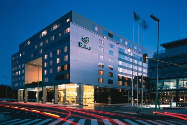 Cuánto cuesta pasar una noche en el Hilton en Argentina 15 hotel hilton en argentina por la noche