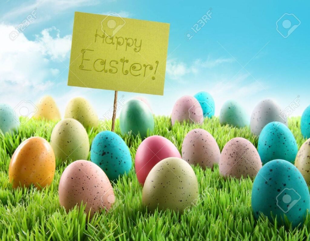 Qué frases inspiradoras puedes compartir para las Pascuas de Resurrección