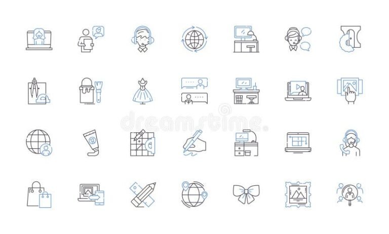 icono de emprendimiento y autoempleo