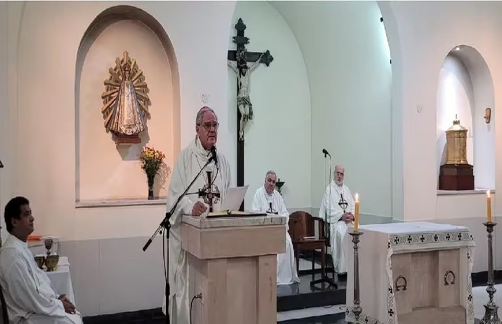 Qué declaraciones hizo Iglesias sobre Peña y su gestión