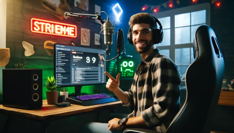 influencers conectando con su audiencia en linea