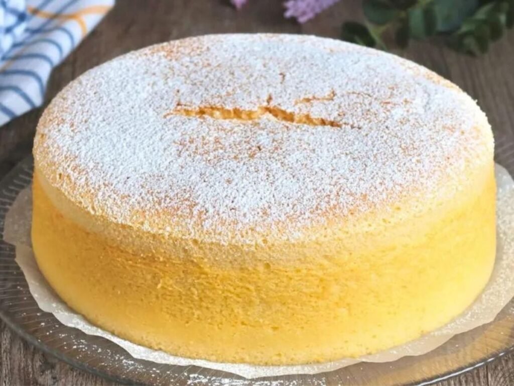 Qué ingredientes necesito para hacer una torta nube sin harina 7 Qué ingredientes necesito para hacer una torta nube sin harina