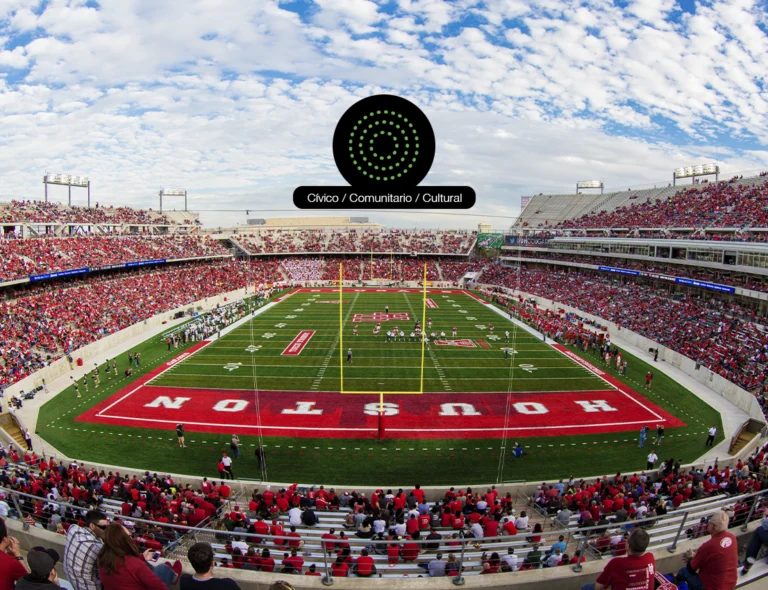 instalaciones deportivas modernas y atractivas