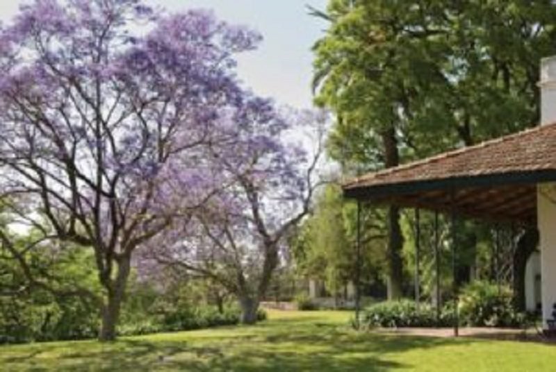 Dónde se encuentran los jardines del Edén en Mar del Plata 5 Dónde se encuentran los jardines del Edén en Mar del Plata