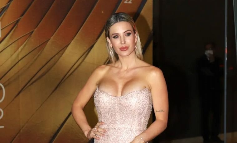 Dónde puedo ver el video de Jesica Cirio en los Martín Fierro 7 Dónde puedo ver el video de Jesica Cirio en los Martín Fierro