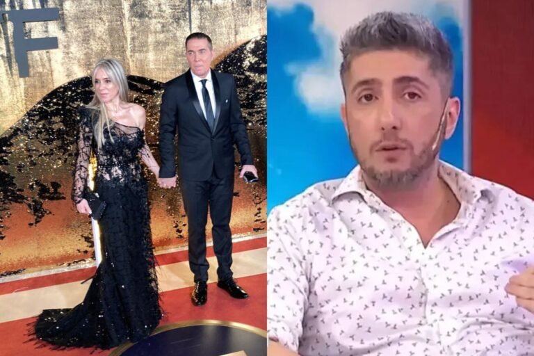 jey mammon en la alfombra roja