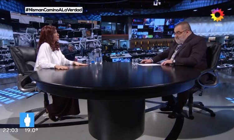 Cómo sigue la carrera de Jorge Lanata en los medios argentinos 8 Cómo sigue la carrera de Jorge Lanata en los medios argentinos