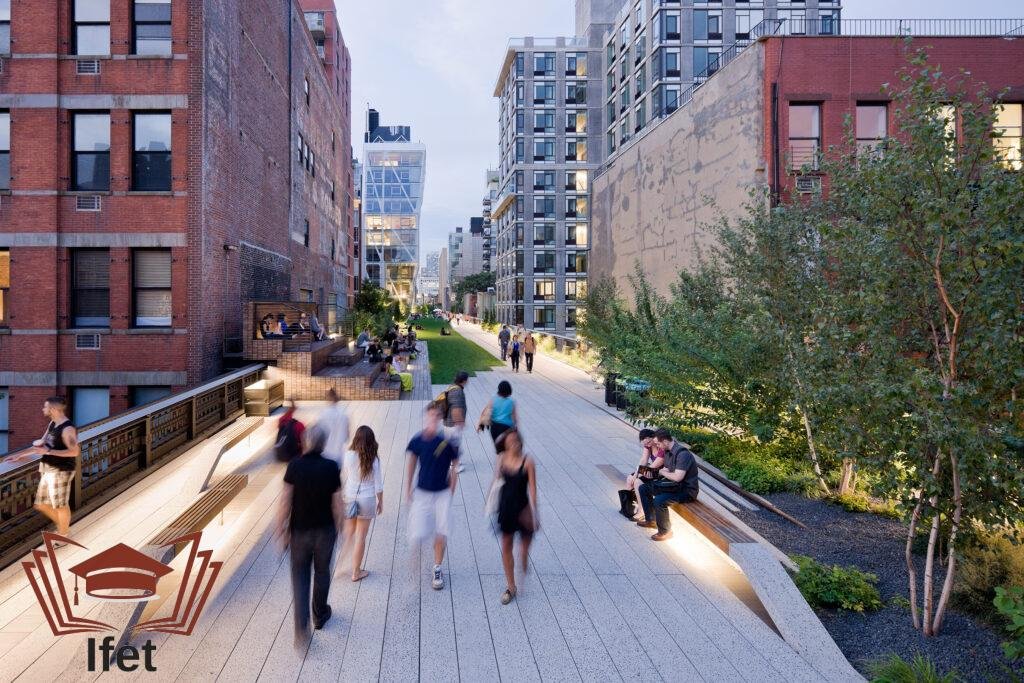 Qué oportunidades de desarrollo urbanístico existen para los jóvenes 8 Qué oportunidades de desarrollo urbanístico existen para los jóvenes