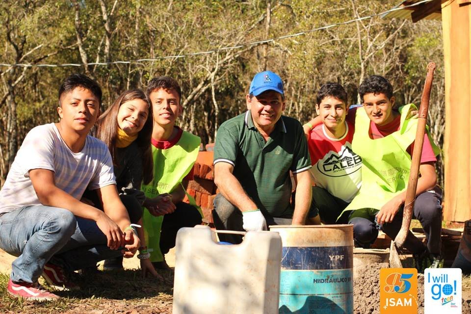 Qué actividades ofrece el barrio joven Tres Gracias en su comunidad 7 Qué actividades ofrece el barrio joven Tres Gracias en su comunidad