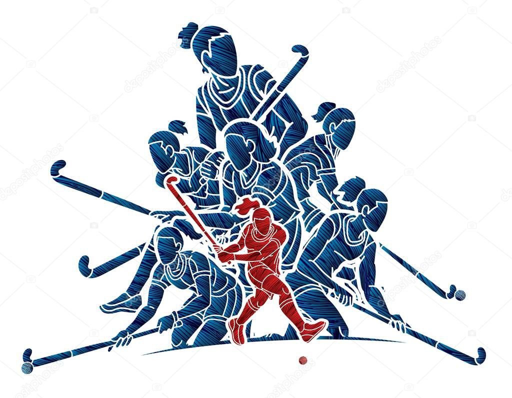 Qué es la Pro League de hockey femenino y cuáles son sus equipos 6 Qué es la Pro League de hockey femenino y cuáles son sus equipos