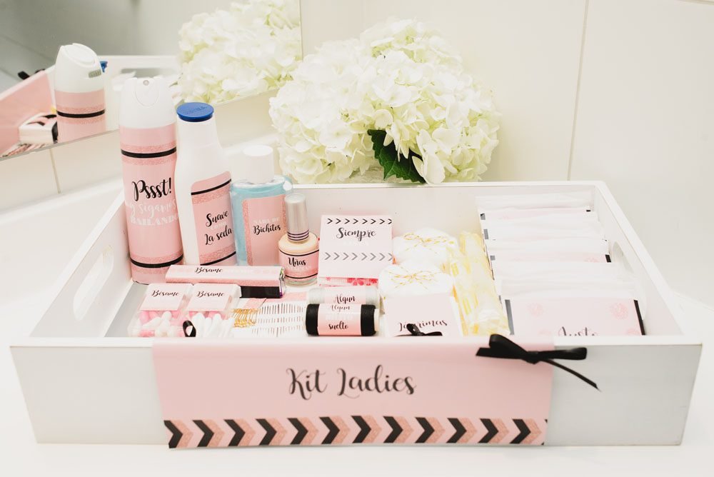 Qué incluye un kit de baño para fiestas y cómo elegir el mejor 3 Qué incluye un kit de baño para fiestas y cómo elegir el mejor