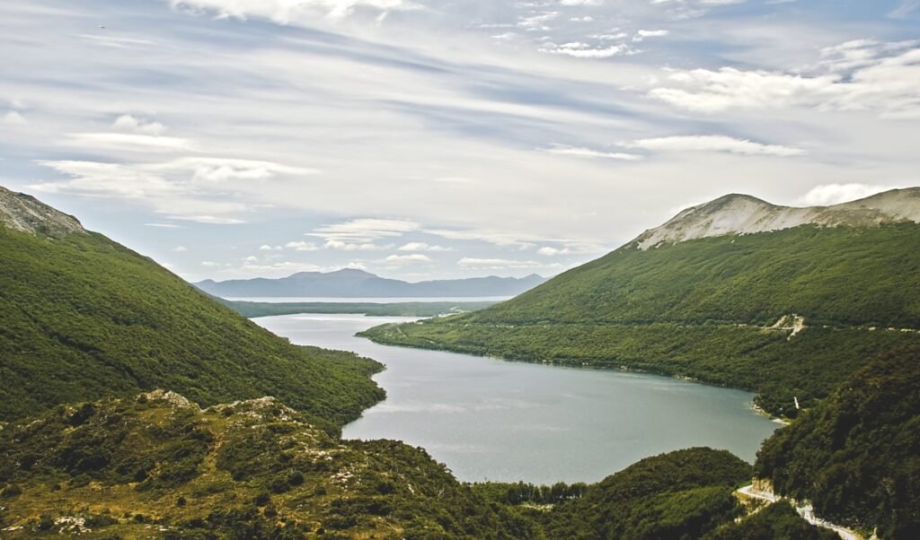 Dónde se encuentra el Lago Escondido y cómo llegar a él 5 Dónde se encuentra el Lago Escondido y cómo llegar a él