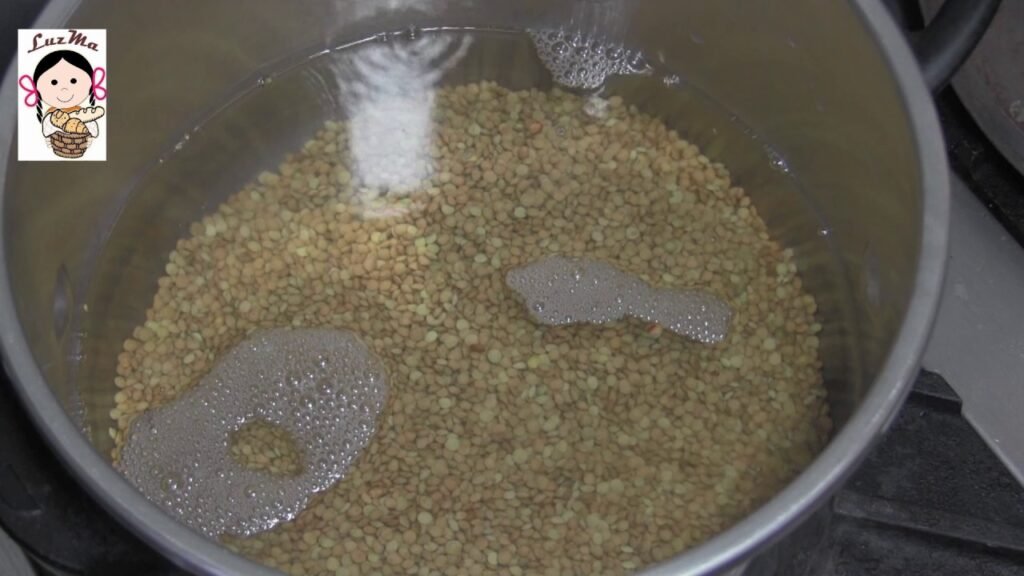 Cuánto tiempo se deben cocinar las lentejas remojadas para que queden perfectas 8 Cuánto tiempo se deben cocinar las lentejas remojadas para que queden perfectas