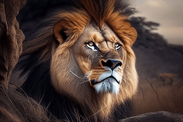 Qué funciones de buena suerte se asocian con Leo grande 6 Qué funciones de buena suerte se asocian con Leo grande