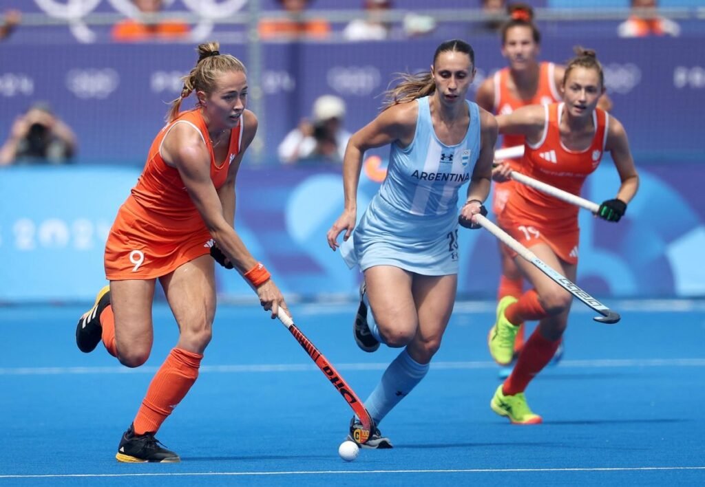 Cómo Salieron Las Leonas En Su Último Partido 4 Cómo Salieron Las Leonas En Su Último Partido
