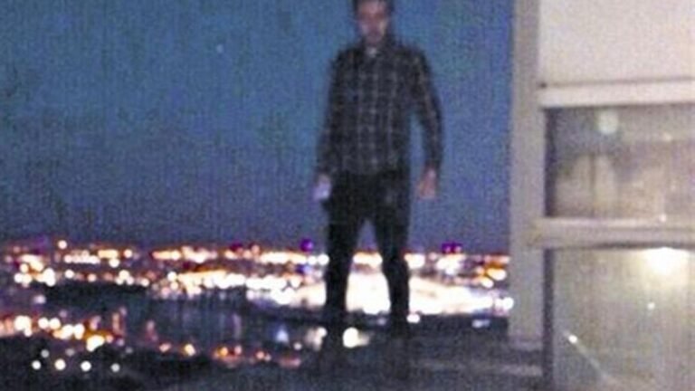 liam payne en un evento publico reciente