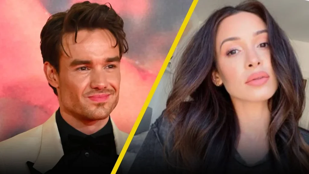 Liam Payne se cayó en un video y qué pasó después 3 Liam Payne se cayó en un video y qué pasó después