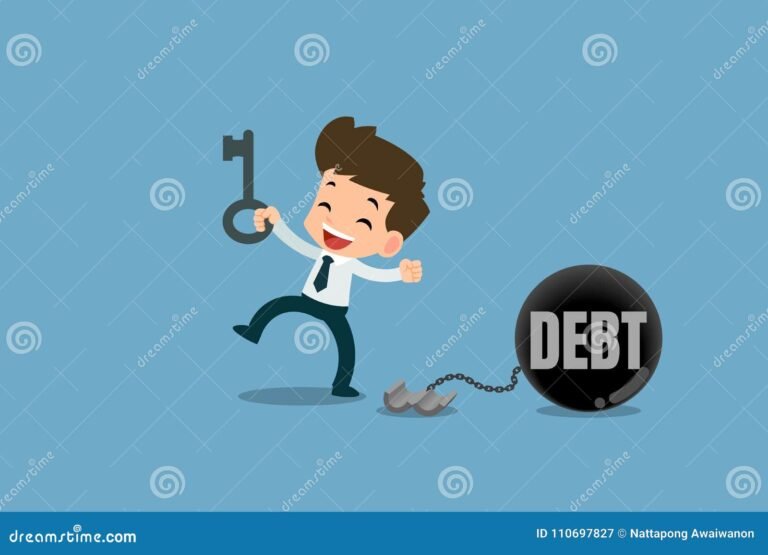 llave cortando cadenas financieras