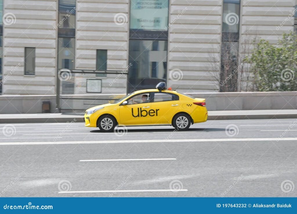 Desde qué año Uber comenzó a aceptar autos para su plataforma 4 Desde qué año Uber comenzó a aceptar autos para su plataforma