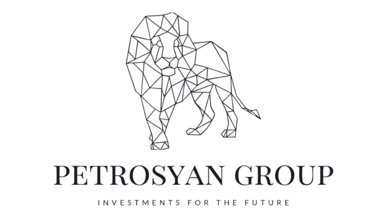 logotipo de un grupo empresarial diversificado